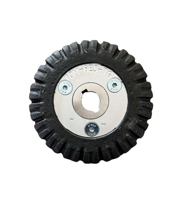 Camera Crawler Wheel