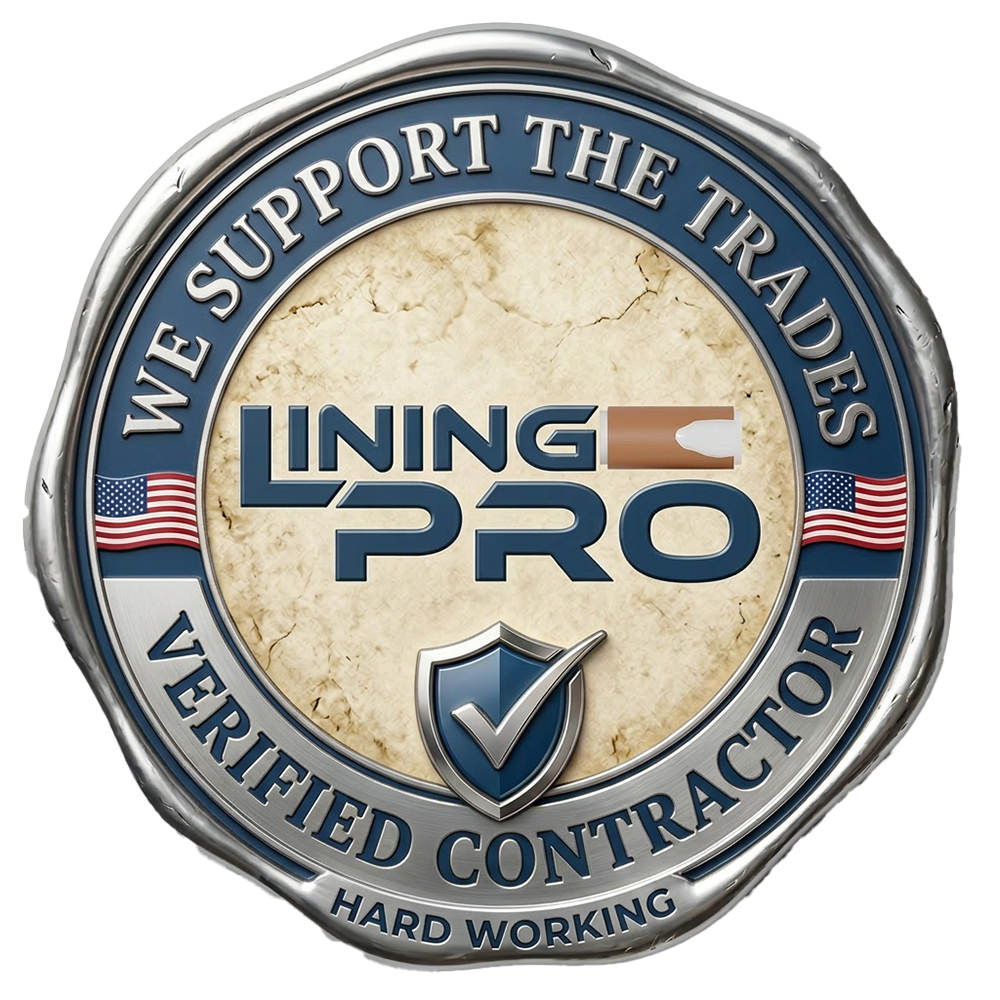 LiningPro Standard — verified directory listing badge
